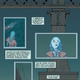 Illustration for article titled Eternity Girl longs for death she cannot have in this exclusive preview